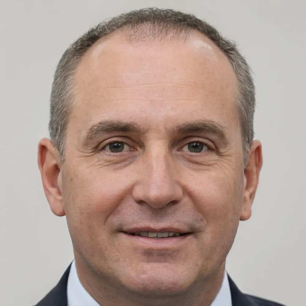 Autor Karol Szczepański