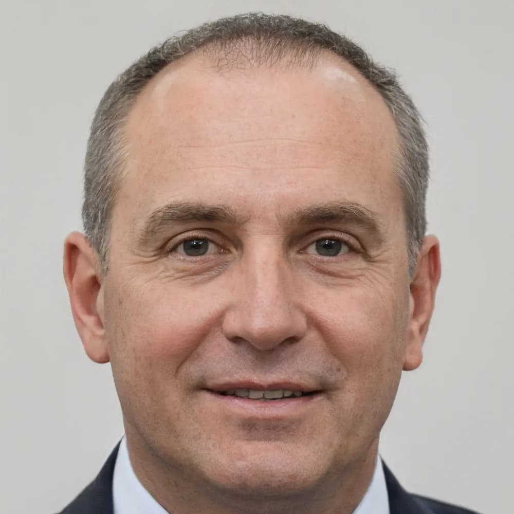 Autor Karol Szczepański