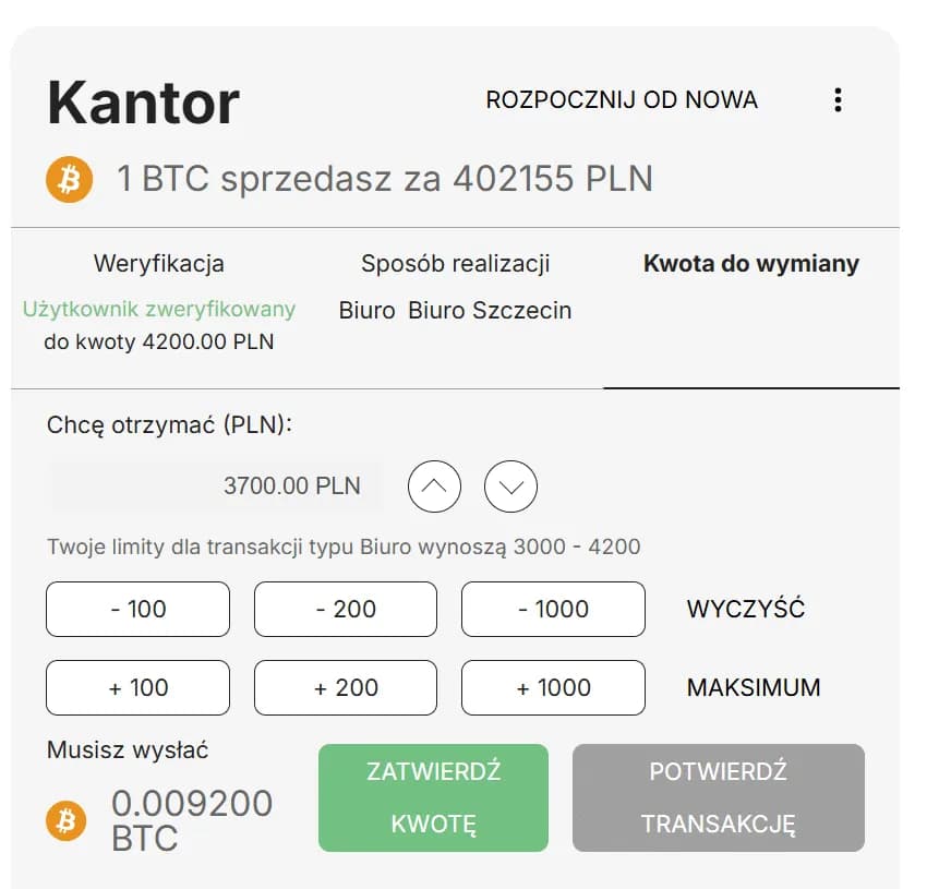 Gdzie sprzedać kryptowaluty? Najlepsze opcje, aby uniknąć strat