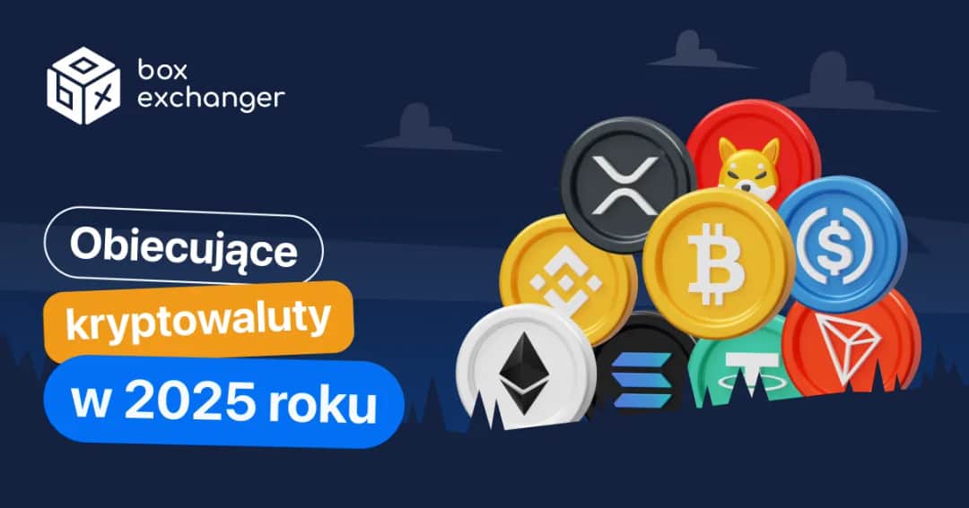 Które kryptowaluty mają przyszłość i mogą przynieść zyski?