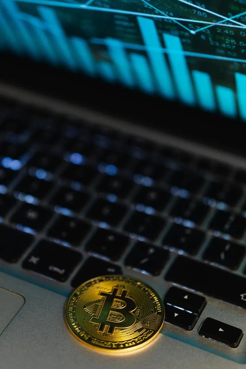 Jak tradować kryptowaluty i unikać najczęstszych błędów inwestycyjnych