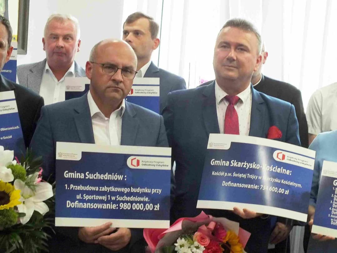 Fundusz odbudowy - ile Polska i inne kraje naprawdę dostały?
