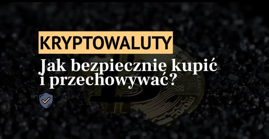 Jak przechowywać kryptowaluty bezpiecznie i uniknąć utraty funduszy