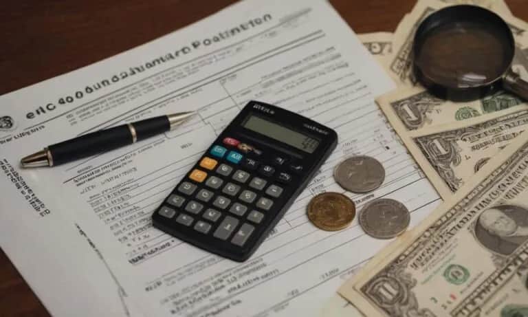 Co oznacza oprocentowanie w skali roku i jak wpływa na Twoje finanse