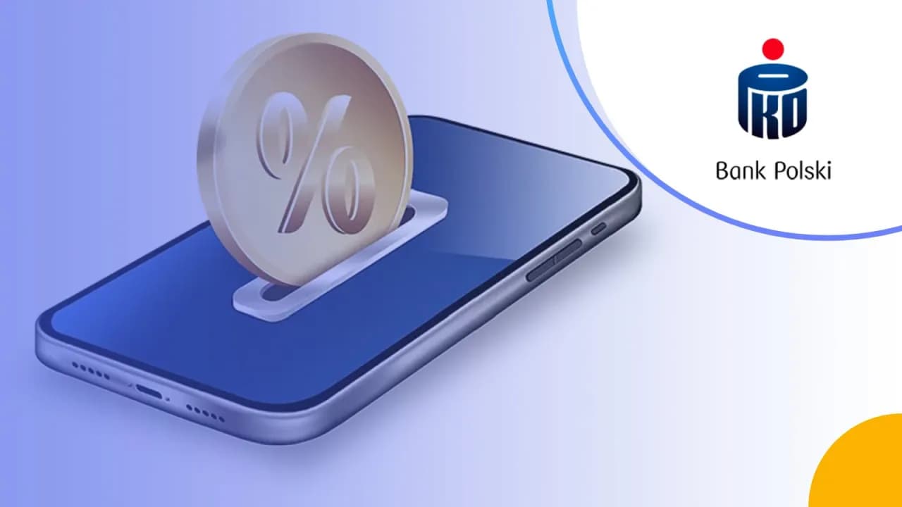 Jakie jest oprocentowanie lokat w banku PKO? Sprawdź, co tracisz! Jakie jest oprocentowanie lokat w banku PKO? Sprawdź, co tracisz!