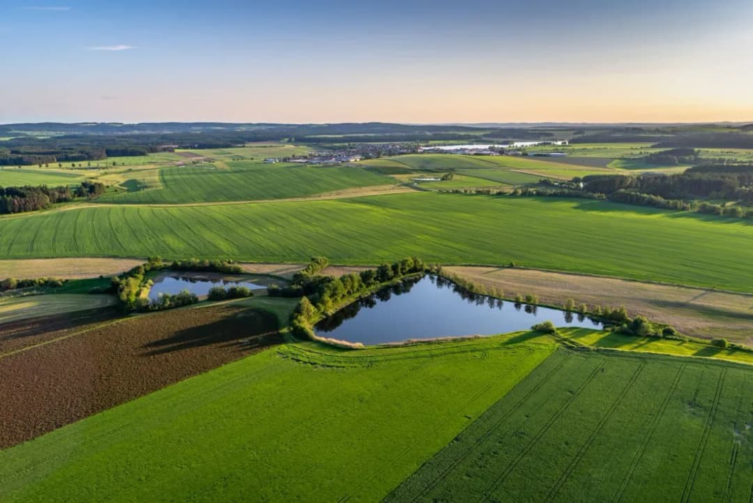 Czy warto inwestować w ziemię? Odkryj ryzyka i zyski tej decyzji