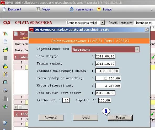 Jak obliczyć odsetki redyskonta weksli - uniknij kosztownych błędów
