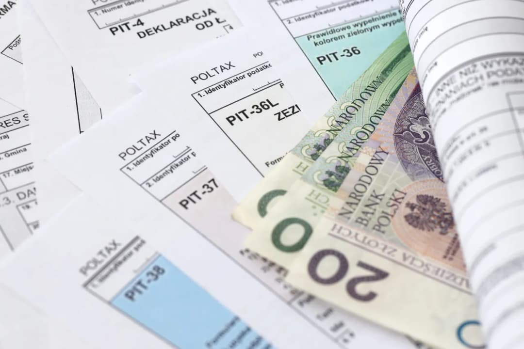 Jak rozliczyć odsetki od pożyczki i uniknąć problemów z PIT