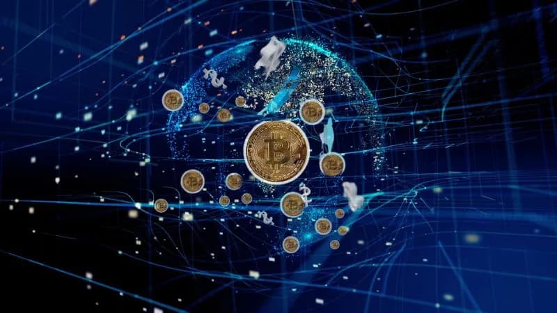 Czy inwestowanie w kryptowaluty jest bezpieczne? Odkryj ryzyka i korzyści