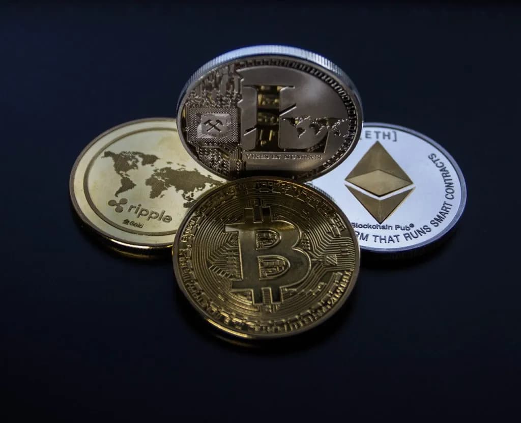 Jak wydobywać kryptowaluty: Kluczowe informacje i sprzęt, który musisz znać